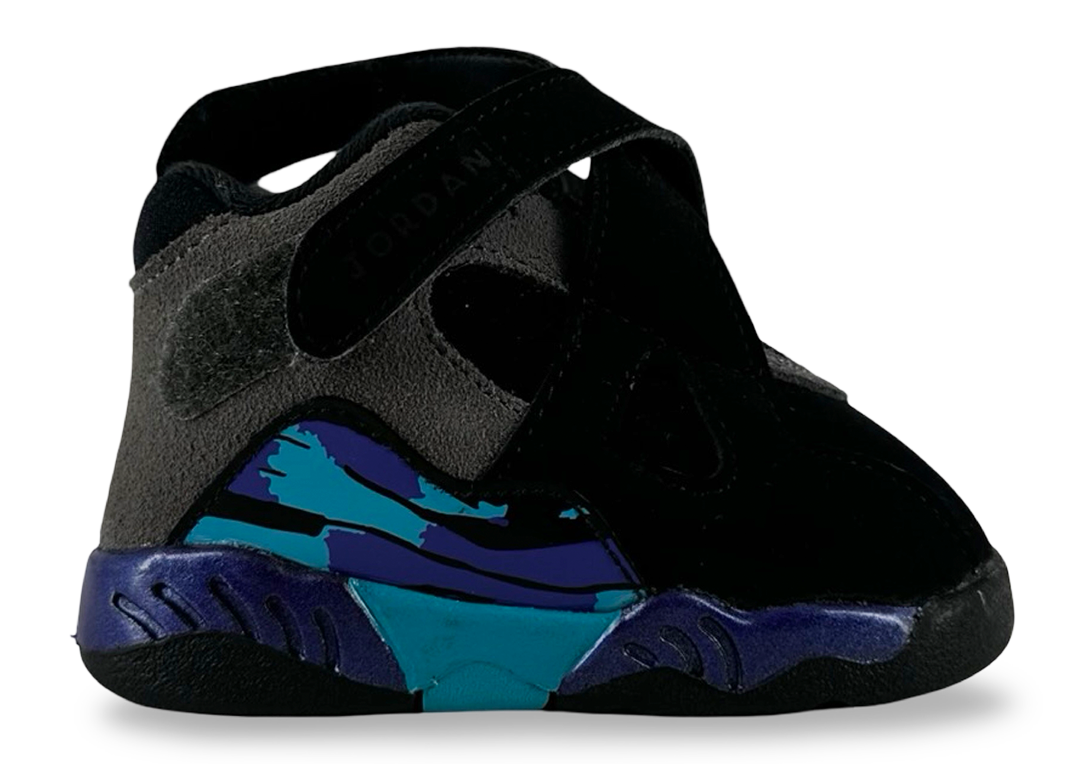 Jordan 8 Retro Aqua (2025) (TD)
