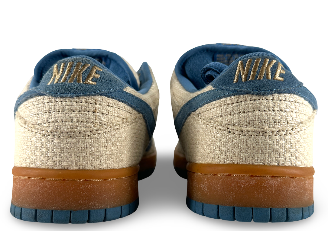 Nike SB Dunk Low Cascade Blue (2004)