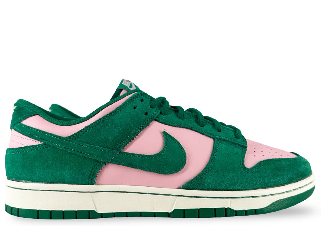 Nike Dunk Low Retro SE Medium Soft Pink Malachite