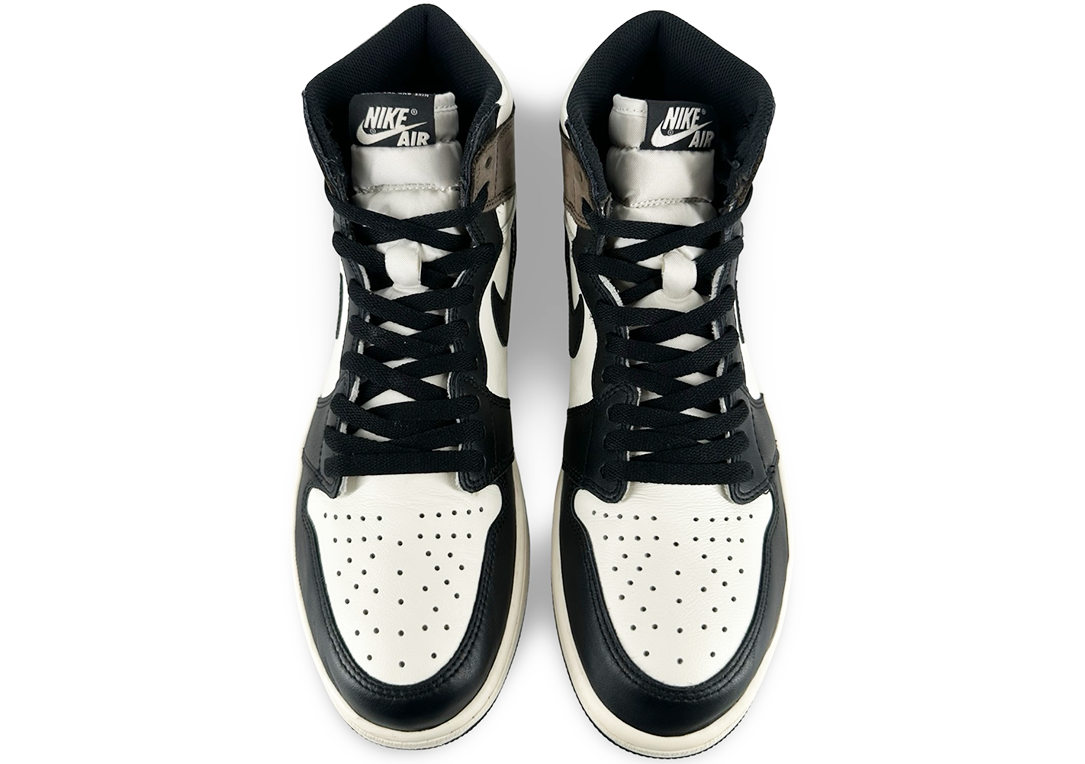 Jordan 1 Retro High Dark Mocha