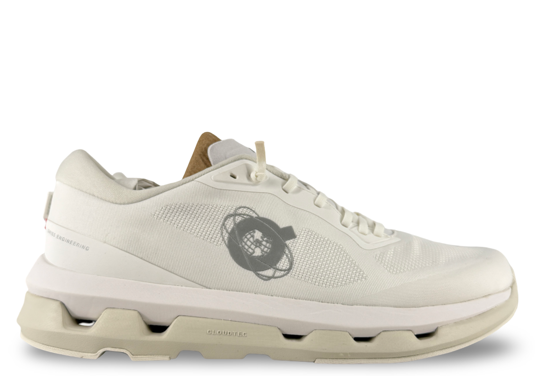On Running Cloudzone Kith White Ice (Women's)