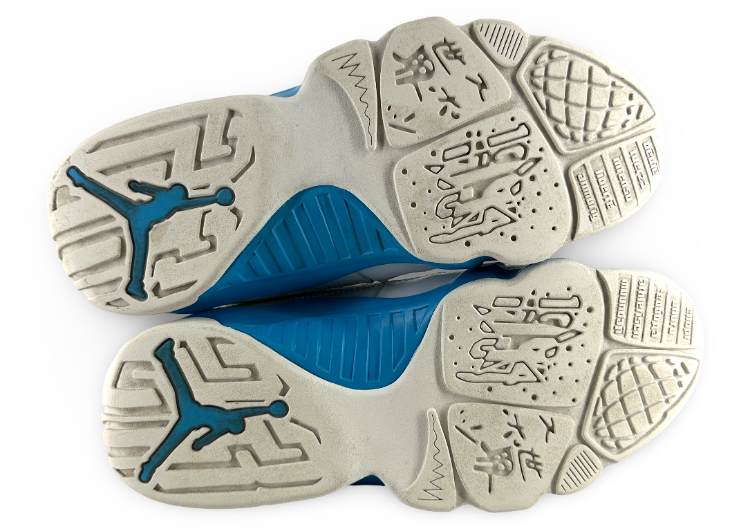 Jordan 9 Retro Powder Blue (2024) (GS)