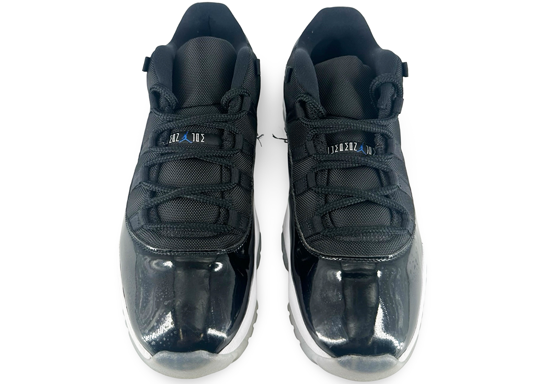 Jordan 11 Retro Low Space Jam