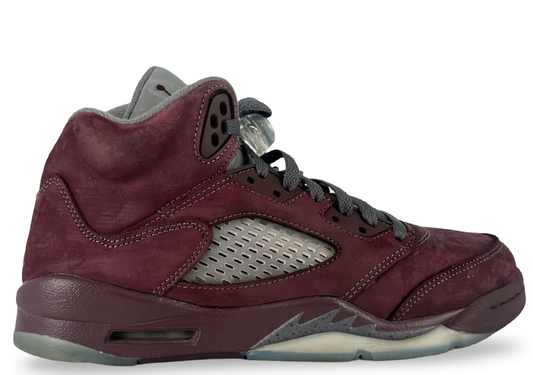 Jordan 5 Retro Burgundy (2023) (GS)