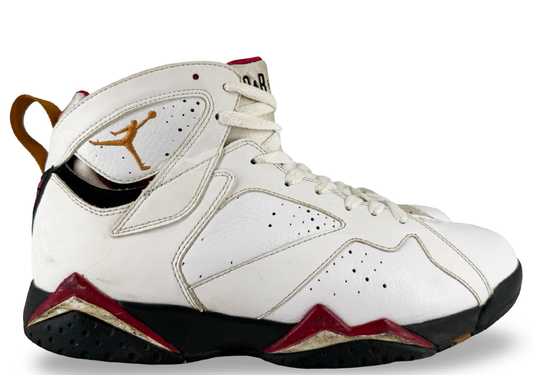 Jordan 7 Retro Cardinal (2011)