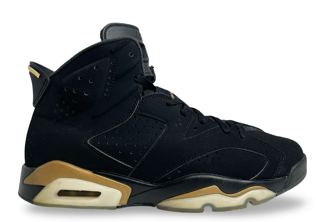 Jordan 6 Retro DMP (2020)
