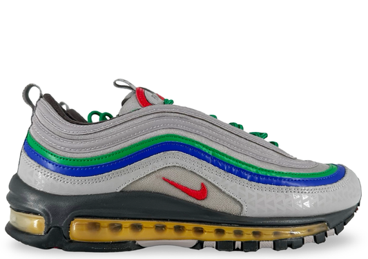 Nike Air Max 97 Nintendo 64
