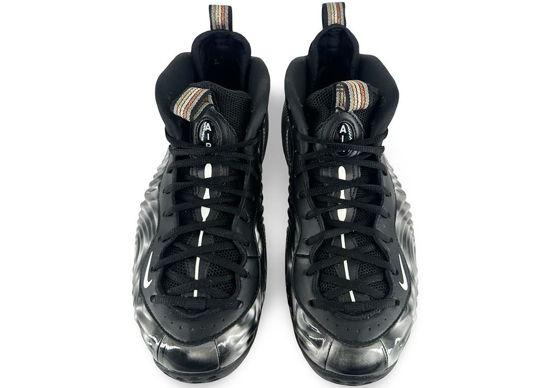 Nike Foamposite One SP Comme des Garcons Homme Plus Cat Eye