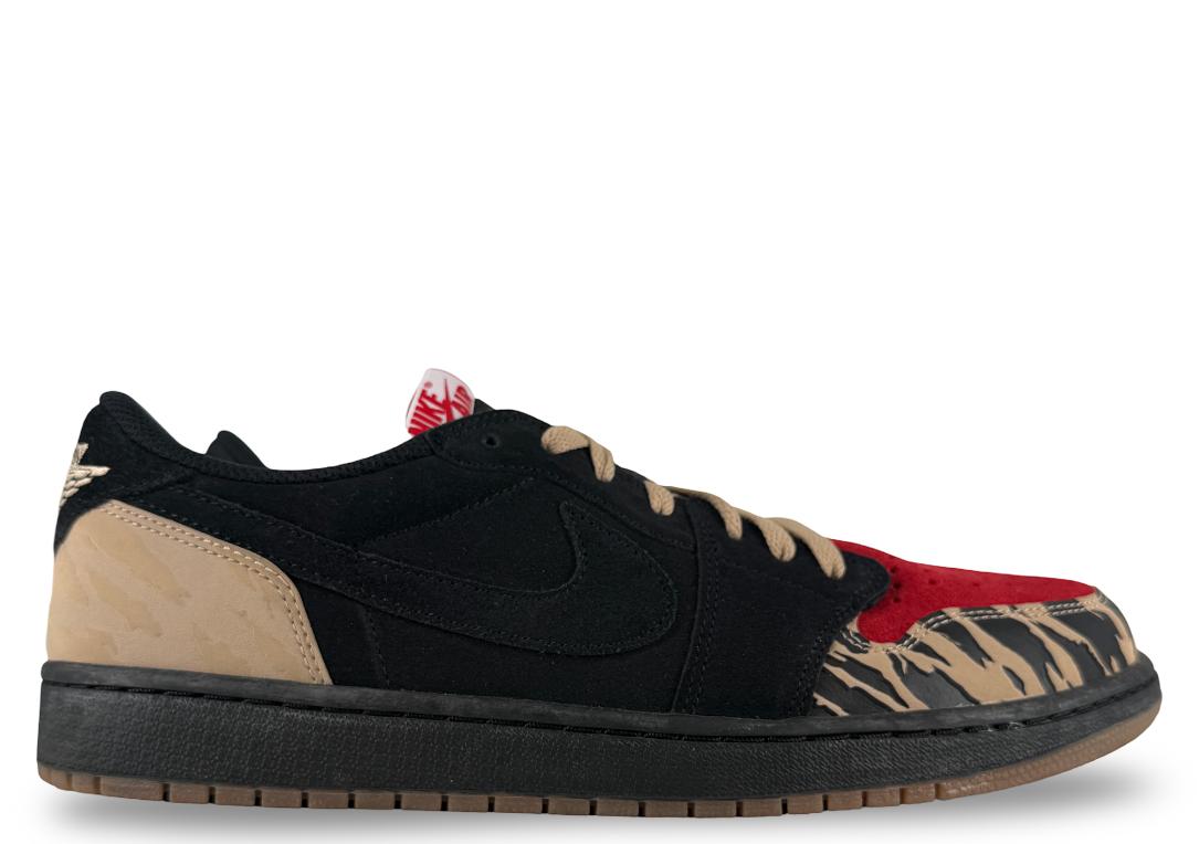 Jordan 1 Retro Low OG SP SoleFly