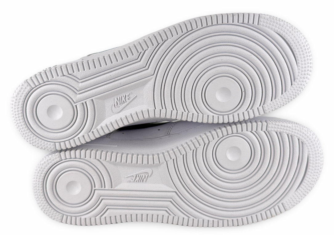 Nike Air Force 1 Low Delta Air Lines 100th Anniversary
