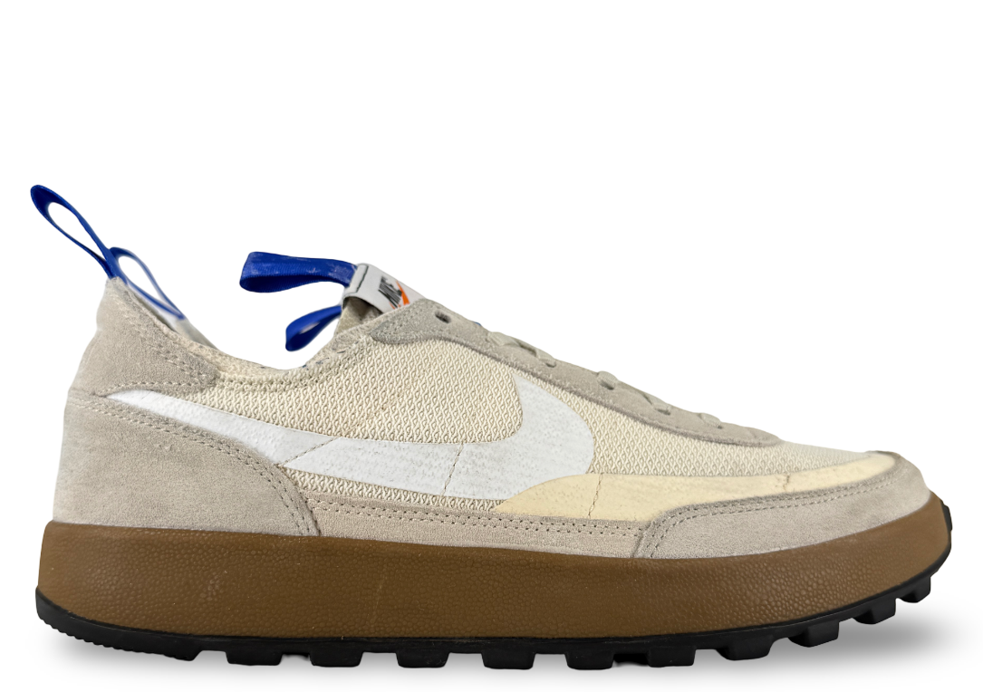 NikeCraft General Purpose Shoe Tom Sachs