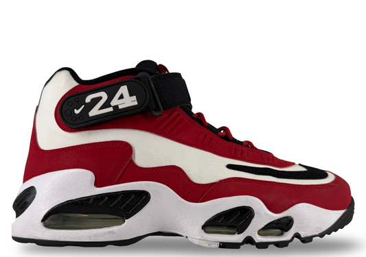 Nike Air Griffey Max 1 Cincinnati Reds