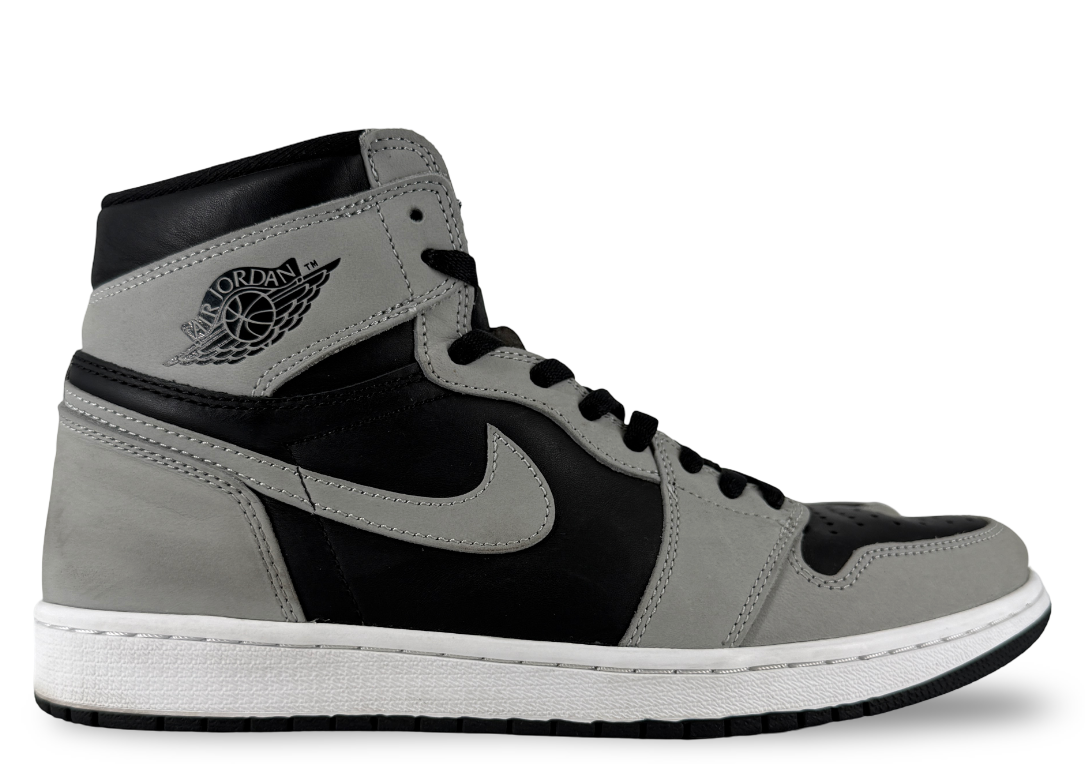 Jordan 1 Retro High Shadow 2.0