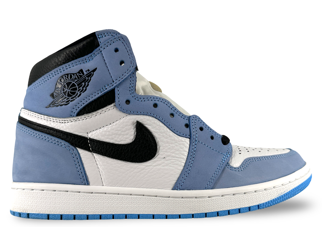 Jordan 1 Retro High OG University Blue (2021)