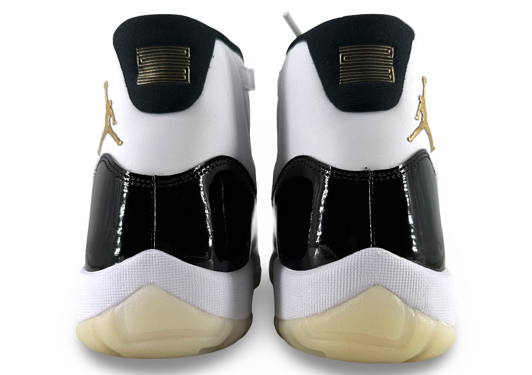 Jordan 11 Retro DMP Gratitude (2023)