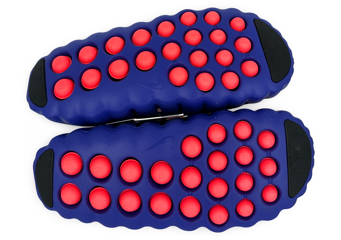 Nike Mind 001 AMP Slide Spider-Man