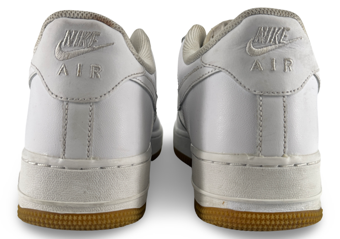 Nike Air Force 1 Low '07 White Gum