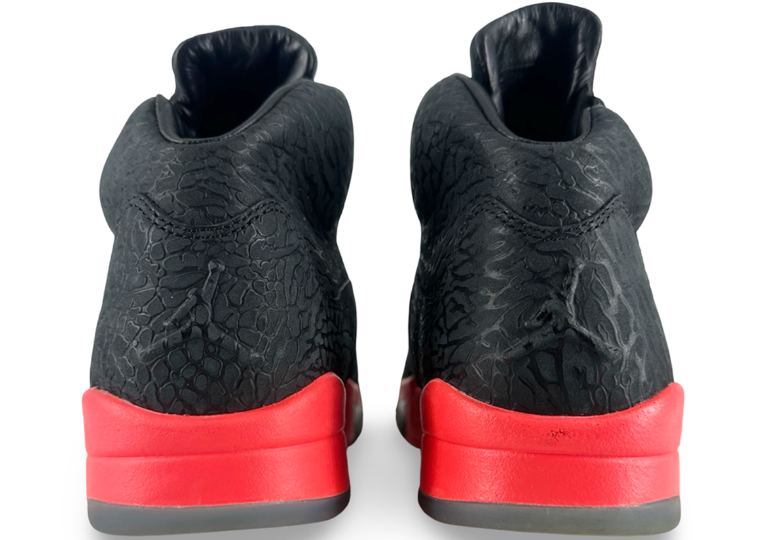 Jordan 5 Retro 3Lab5 Infrared
