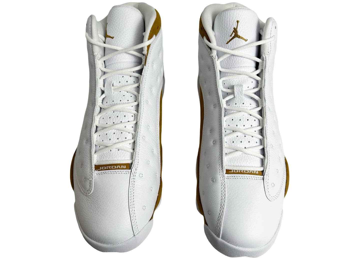 Jordan 13 Retro Wheat (2023)