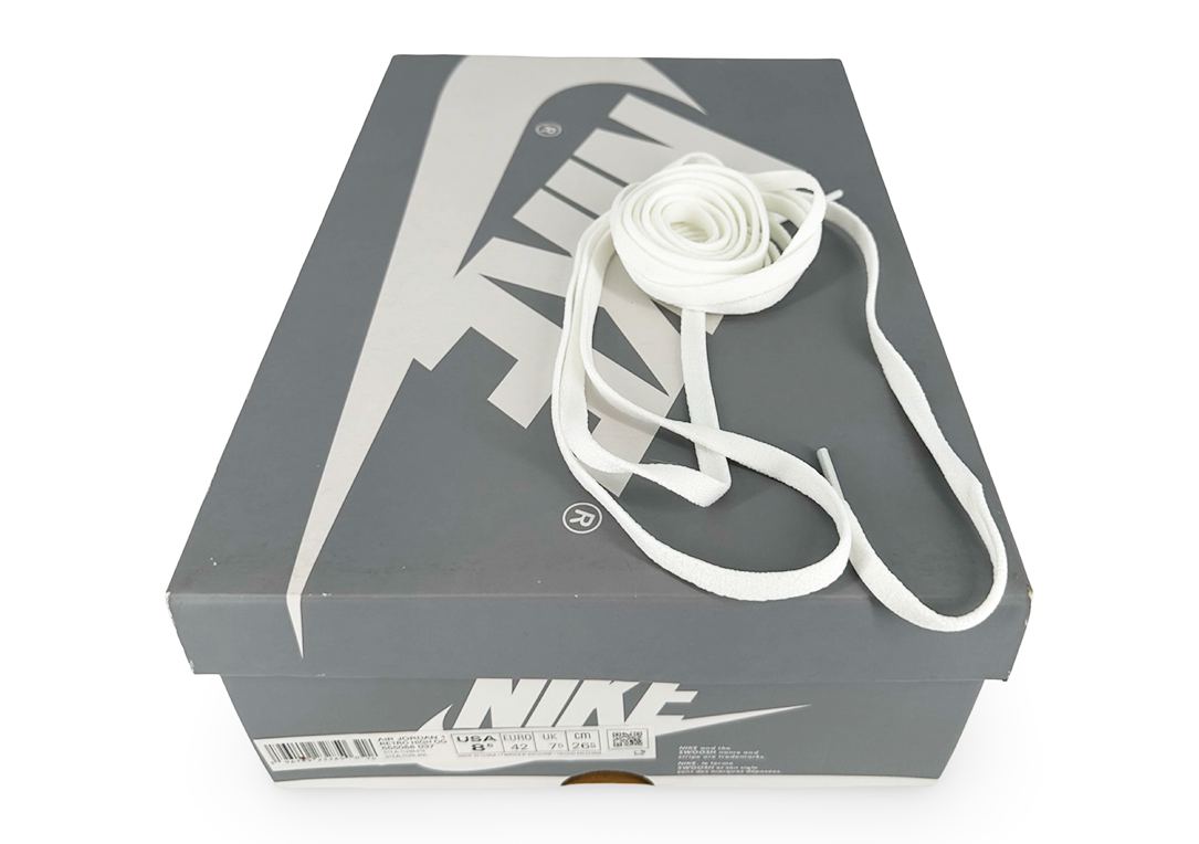 Jordan 1 Retro High OG Stealth