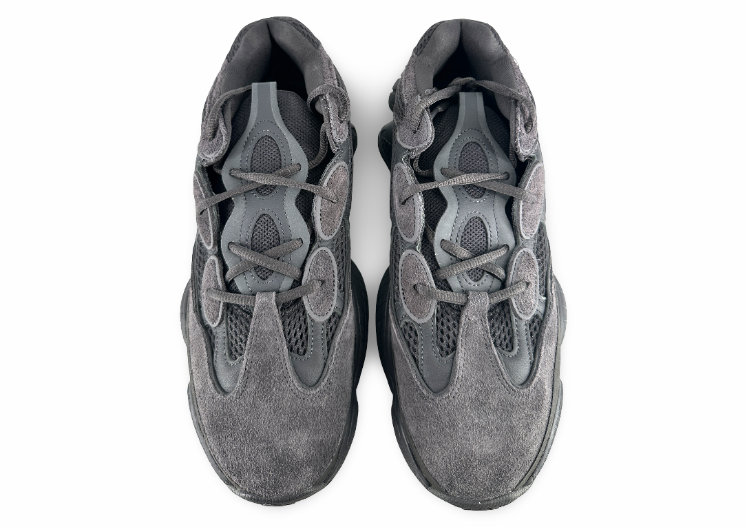 adidas Yeezy 500 Utility Black