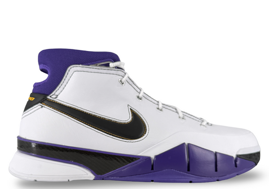 Nike Kobe 1 Protro 81 Pt Game (2026)