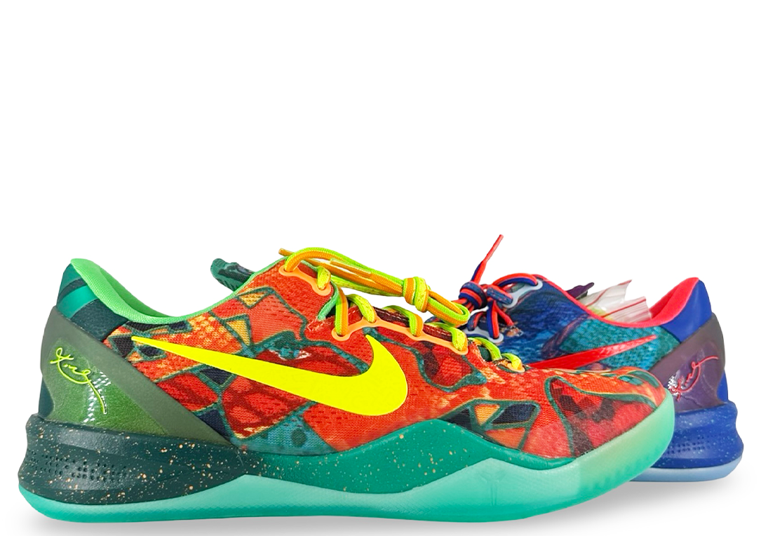 Nike Kobe 8 Protro What The (2025)