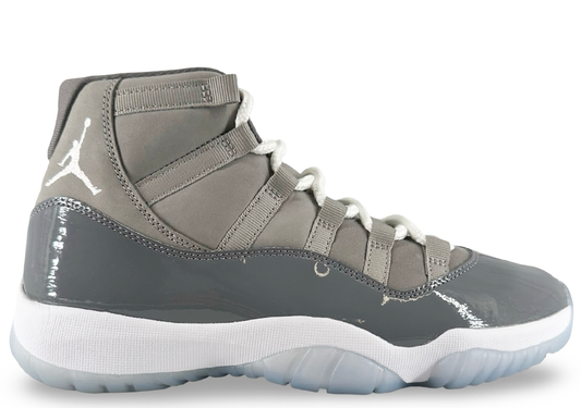 Jordan 11 Retro Cool Grey (2021)