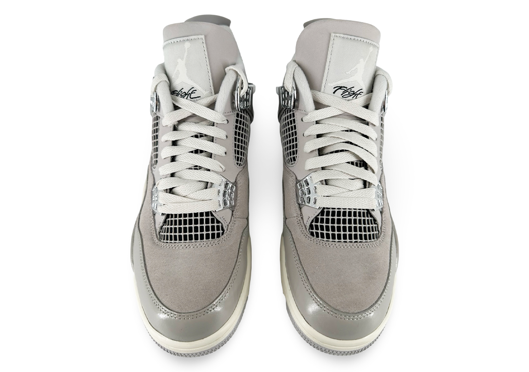 Jordan 4 Retro Frozen Moments (Women's)