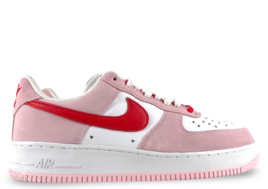 Nike Air Force 1 Low '07 QS Valentine's Day Love Letter