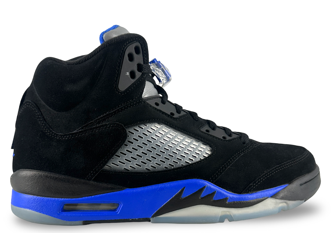 Jordan 5 Retro Racer Blue