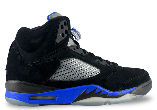 Jordan 5 Retro Racer Blue