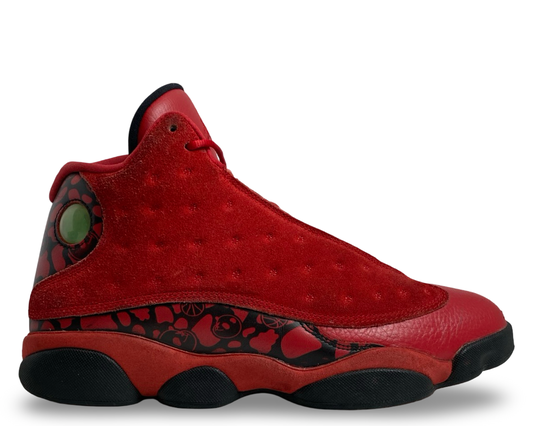 Jordan 13 Retro What Is Love Pack