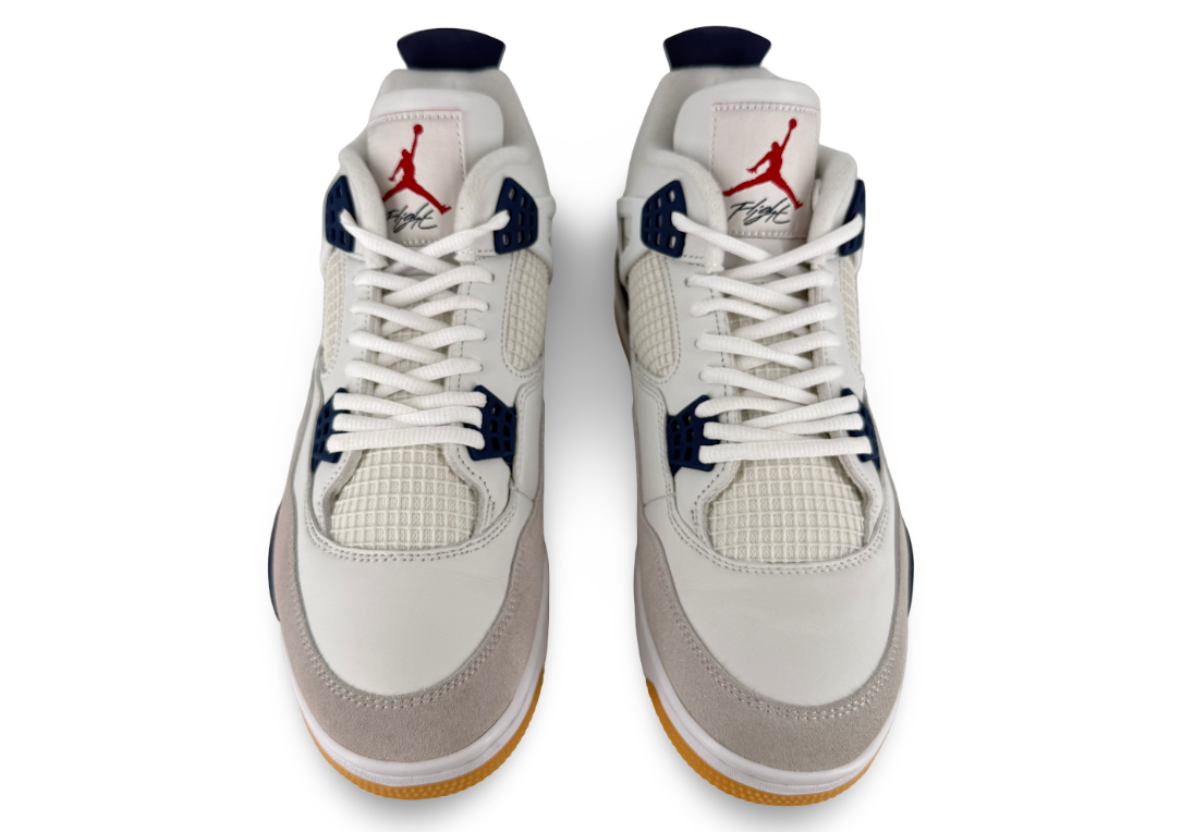 Jordan 4 Retro SB Navy