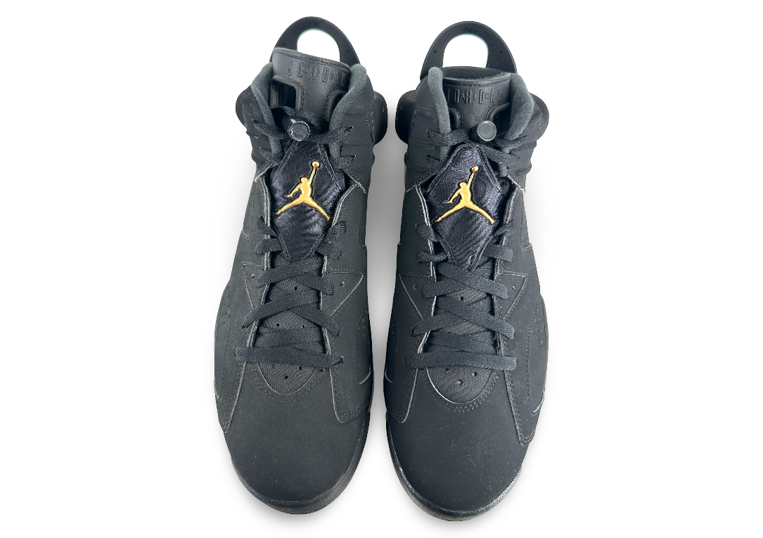 Jordan 6 Retro DMP (2020)