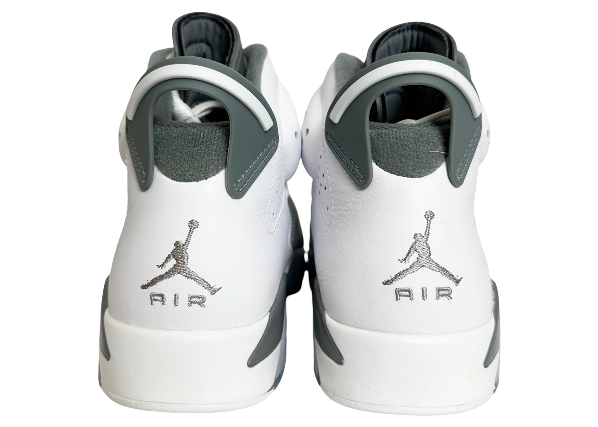 Jordan 6 Retro Cool Grey