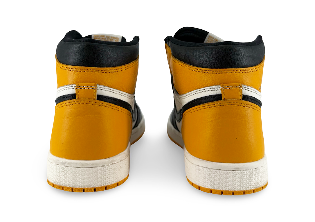 Jordan 1 Retro High OG Taxi