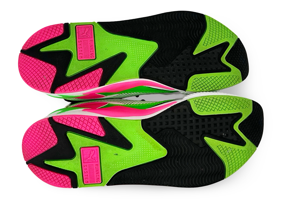 Puma RS-X Tracks MTV Bold