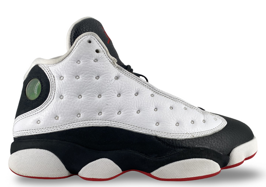 Jordan 13 Retro He Got Game (2018)