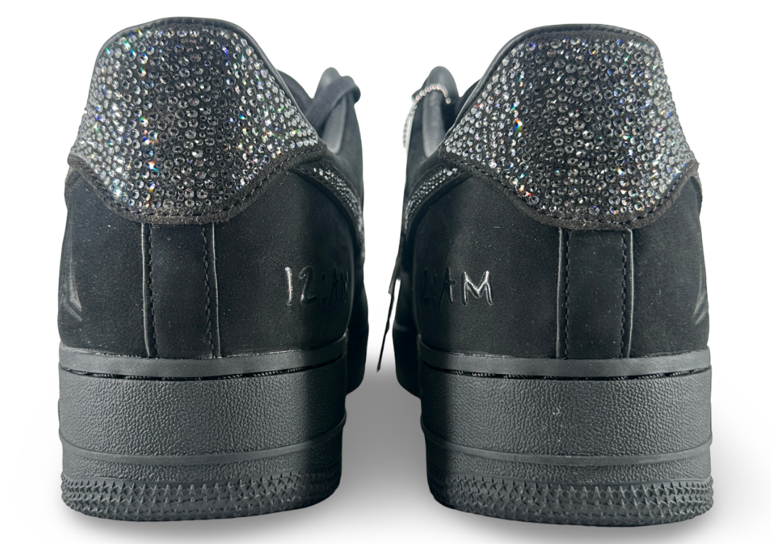 Nike Air Force 1 Low LX Ja Morant Swarovski