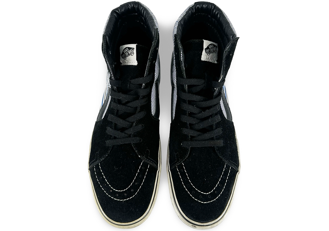 Vans Comme des Garçons x Supreme x Sk8-Hi Pro