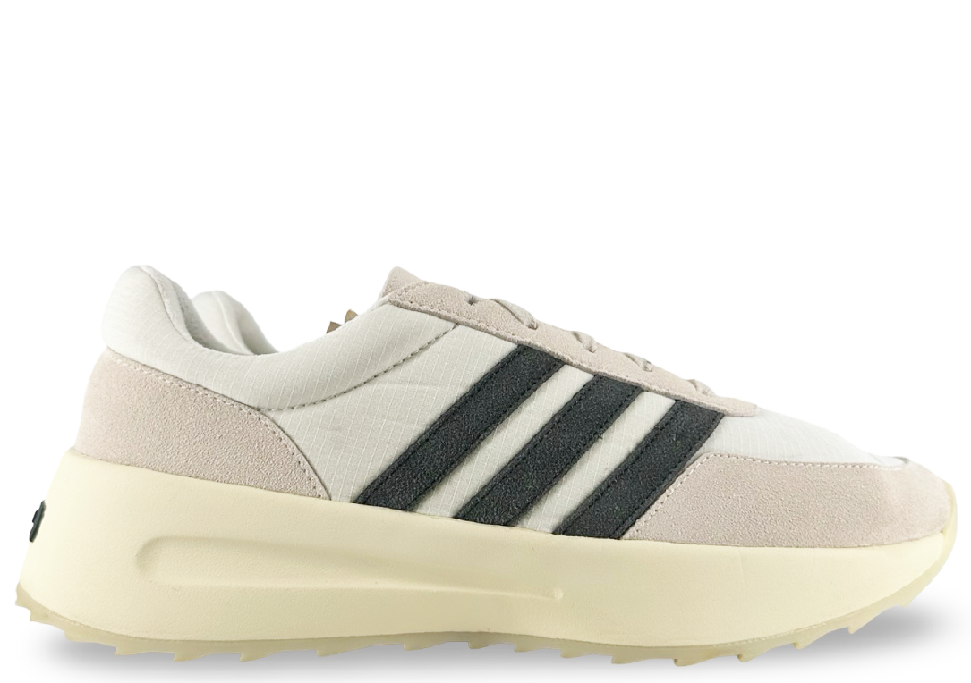 adidas Fear of God Athletics Los Angeles Cream White