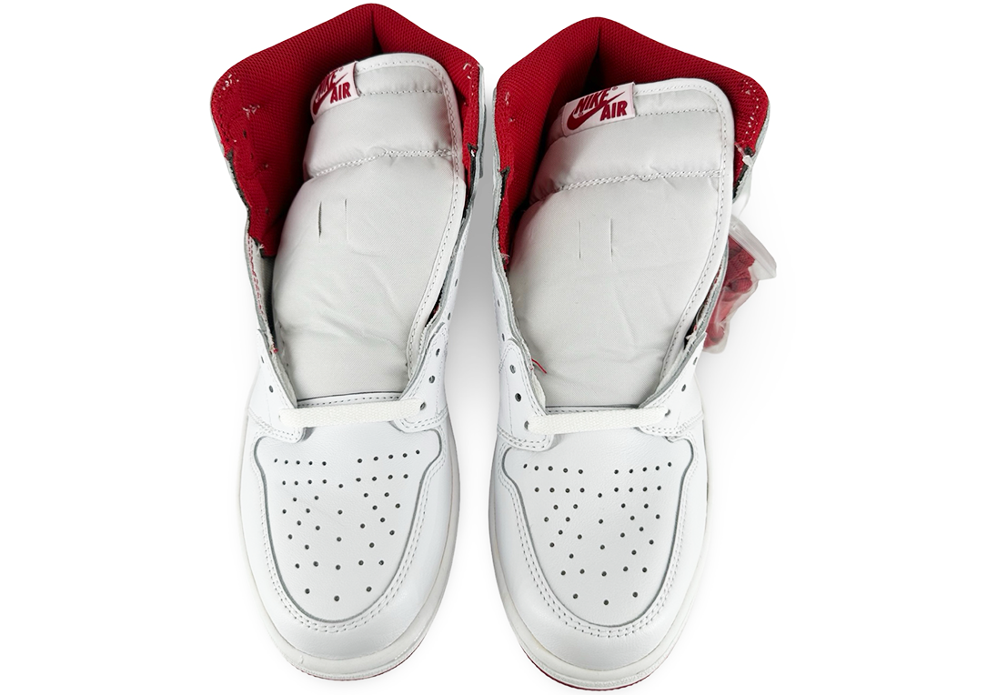 Jordan 1 Retro Metallic Red (2017)