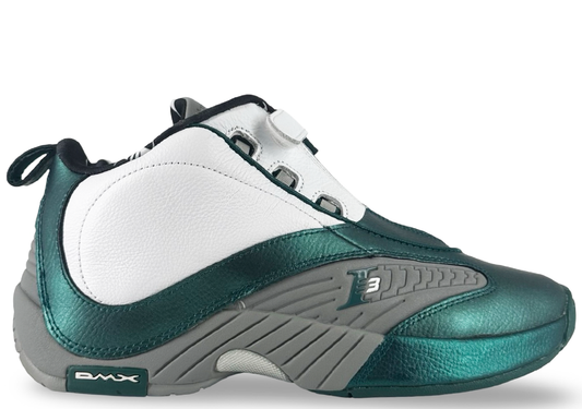 Reebok Answer IV The Tunnel