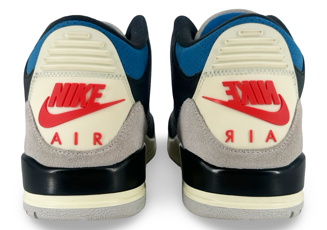 Jordan 3 Retro OG Rare Air