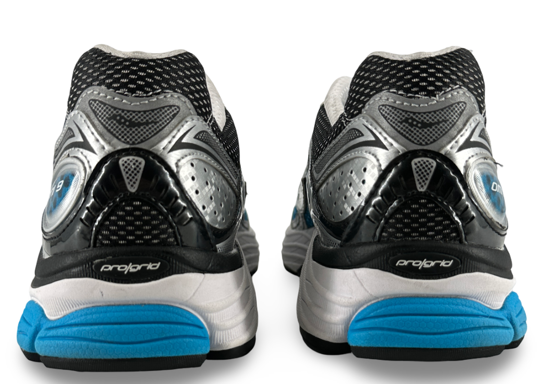 Saucony ProGrid Omni 9 OG Royal Silver