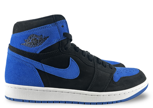 Jordan 1 Retro High OG
Royal Reimagined