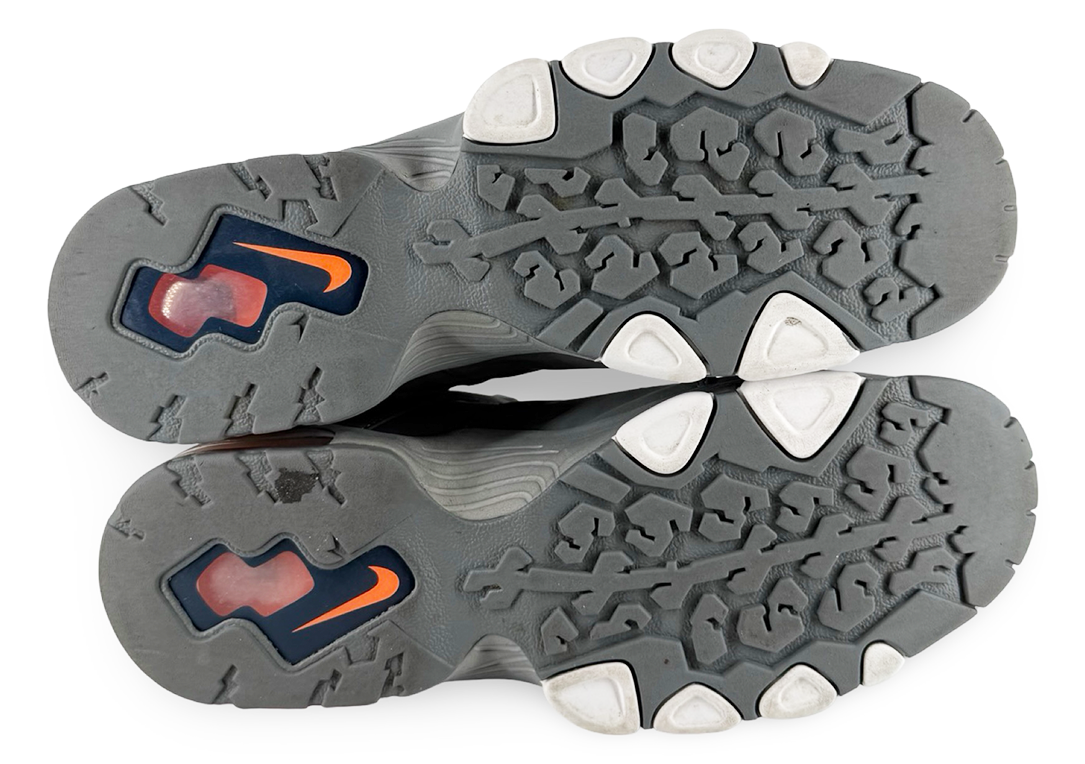 Nike Air Max 2 CB 94 Cool Grey White