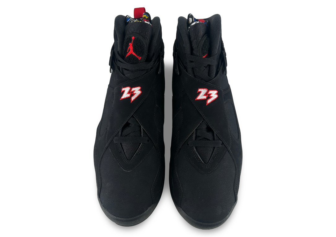 Jordan 8 Retro Playoffs (2023)