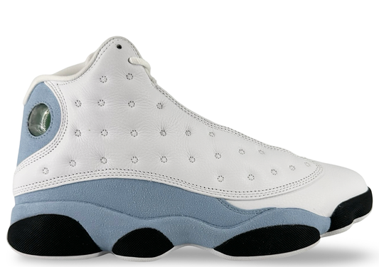 Jordan 13 Retro Blue Grey